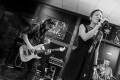 Pretty Helmets en concert au V&B à Bressuire le 30/04/2019